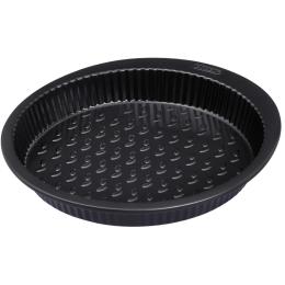 Форма для запікання PYREX GLIDE мет. кругла ребриста 25см (GL25BN6/8046)
