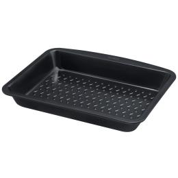 Форма для запікання PYREX GLIDE мет. прямокут 34х24см (GL34RR6/8046)