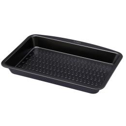 Форма для запікання PYREX GLIDE мет. прямокут 38х24см (GL38RR6/8046)