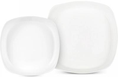 Форма для запікання LUMINARC SMART CUISINE CARINE НАБІР квадрат 29х29см/20х20 см (P7625)