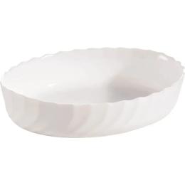 Форма для запікання LUMINARC SMART CUISINE TRIANON овал. 22х16 см (P4017)