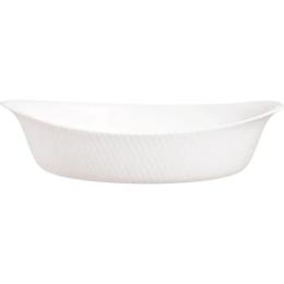Форма для запікання LUMINARC SMART CUISINE WAVY овал. 29х17 см (V1464)