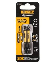 Набір біт DEWALT DT70531T