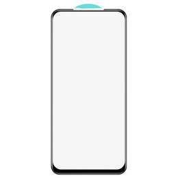 Захисне скло SKLO 3D Full Glue для Xiaomi Redmi Note 10 Pro Transparent