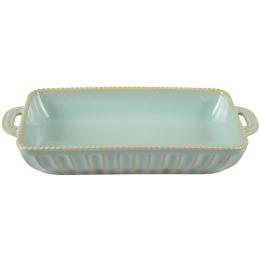 Форма для запікання LIMITED EDITION ALLEGRA OLIVA прямокут. 34.5X17X6 см Olive (GJH009-34-2-131)