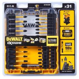 Набір біт DEWALT DT70739T