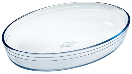 Форма для запікання O CUISINE овал. 35х24х6см 3, 1л (346BC00/2046)