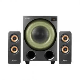 Акустична система F&amp;D F770X Black 2.1