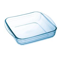 Форма для запікання O CUISINE прямокут. 20х20см (209BC00/2046)