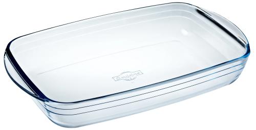 Форма для запікання O CUISINE прямокут. 33х20х6 см 2, 0л sticker (247BC00/B047)