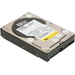 HDD диск WD Enterprise Class WD2000FYYG 2TB