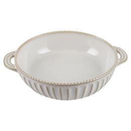 Форма для запікання LIMITED EDITION ALLEGRA BIEGE кругл. 31X25X6 см Beige (GJH012-31-2-129)