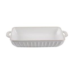 Форма для запікання LIMITED EDITION ALLEGRA BIEGE прямокут. 34.5X17X6 см Beige (GJH009-34-2-129)