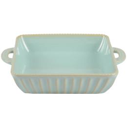Форма для запікання LIMITED EDITION ALLEGRA OLIVA квадрат. 26.5X22X5.5 см Olive (GJH011-26-2-131)