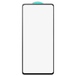 Захисне скло SKLO 3D Full Glue для Samsung Galaxy G780 S20 FE Transparent