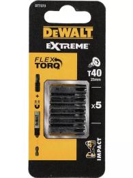 Набір біт DEWALT DT7373