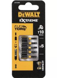 Набір біт DEWALT DT7379T