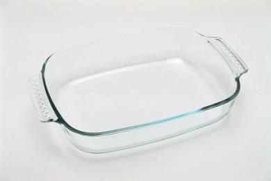 Форма для запікання PYREX Classic прямокут. 31х20х6см 1.8л (230B000/8446)