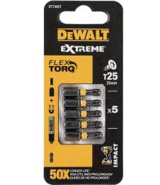 Набір біт DEWALT DT7382T