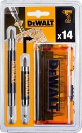 Набір біт DEWALT DT71502
