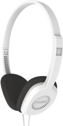 Накладні навушники Koss KPH8 White