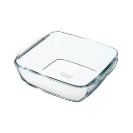 Форма для запікання PYREX AIRFRYER квадр. 25x22x7 см 2.2л (212B100/7948)