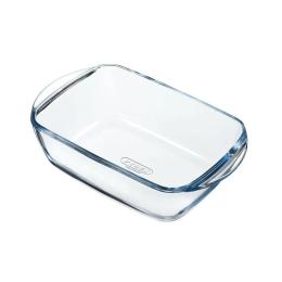 Форма для запікання PYREX AIRFRYER прям. 23x15x6 см 1.2л (215B100/7948)