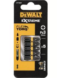 Набір біт DEWALT DT7388T