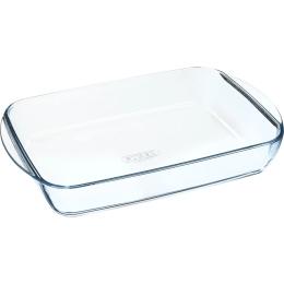 Форма для запікання PYREX прямокут. 40х27х7см 4.9л (240B000/8046)