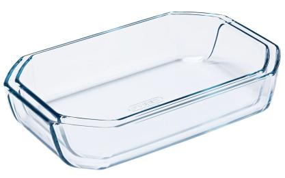 Форма для запікання PYREX Inspiration наб.2шт ск.прям (33х22, 20х30) (913S037/7643)