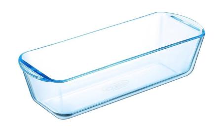 Форма для запікання PYREX д/кексу 31х12см 1.7л (836B000/8444)