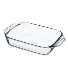 Форма для запікання PYREX прямокут. 31х20х6см 2л (407B000/8446)