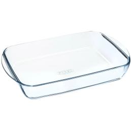 Форма для запікання PYREX прямокут. 40х27х6см 3.7л (239B000/8446)