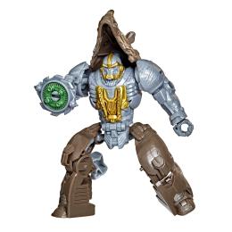 Ігрова фігурка Hasbro Transformers Movie 7 Rise of the Beasts Battle Changer Rhinox (F3896_F4606)
