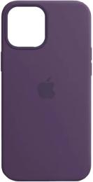 Чохол-накладка ArmorStandart Solid Series для iPhone 12 Mini Amethyst