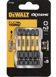 Набір біт DEWALT DT7392T