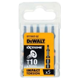 Набір біт DEWALT DT7393T