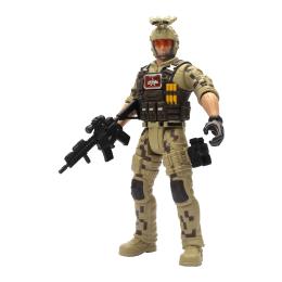 Ігрова фігурка Chap Mei Soldier force Рейнджер (545010)