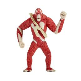 Ігрова фігурка Godzilla vs. Kong СКАР КІНГ ГОТОВИЙ ДО БОЮ (18 cm, звук)