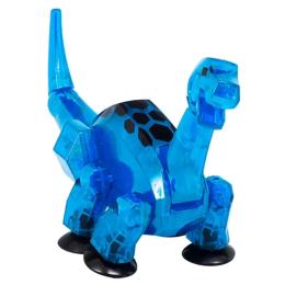 Ігрова фігурка Stikbot MEGA DINO  -  БРОНТОЗАВР