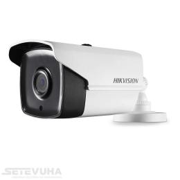 Камера відеонагляду HikVision DS-2CE16D0T-IT5E (3.6 мм)