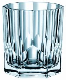 Склянка Nachtmann Aspen Whisky tumbler низька 324 мл (92052)
