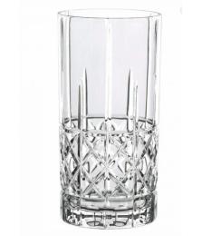 Склянка Nachtmann Highland Longdrink Cross 445 мл (98232)