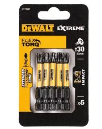 Набір біт DEWALT DT7398T