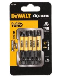 Набір біт DEWALT DT7399T