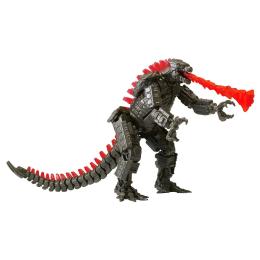Ігрова фігурка Godzilla vs. Kong МЕХАҐОДЗІЛЛА З ПРОТОННИМ ПРОМЕНЕМ (15 cm)