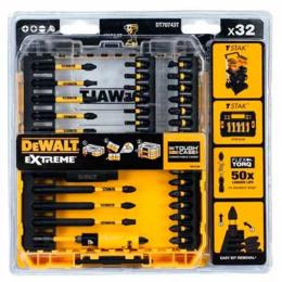 Набір біт DEWALT DT70743T