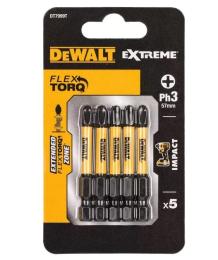 Набір біт DEWALT DT7999T