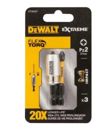 Набір біт DEWALT DT70535T