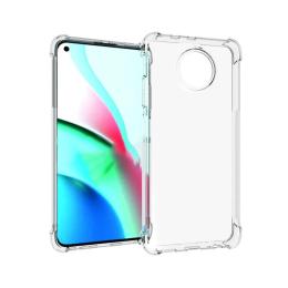 Чохол-накладка BeCover Anti-Shock для Xiaomi Redmi Note 9 5G/9T Clear